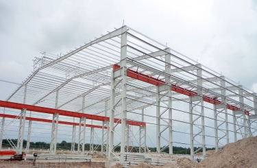 Nhận Cắt Gia Công Kèo Zamil